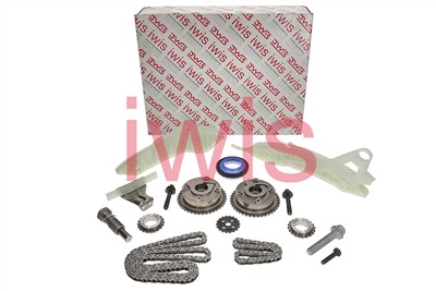 iwis Motorsysteme 74704Set Číslo výrobce: 90001648. EAN: 4046283747047.