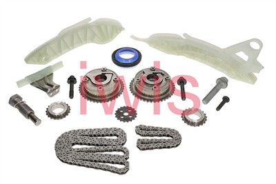 iwis Motorsysteme 74704Set Číslo výrobce: 90001648. EAN: 4046283747047.