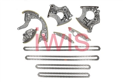 iwis Motorsysteme 74705Set Číslo výrobce: 90001652.