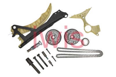 iwis Motorsysteme 74735Set Číslo výrobce: 90001660.