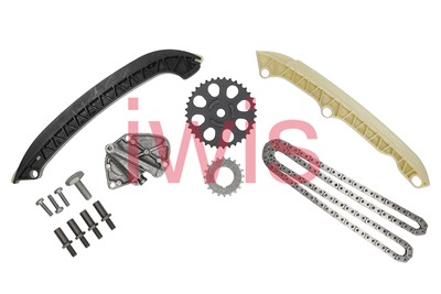 iwis Motorsysteme 74736Set Číslo výrobce: 90001674.