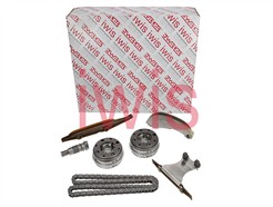 iwis Motorsysteme 75682Set iwis originální kvalita originálního vybavení, Made in Germa