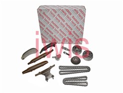 iwis Motorsysteme 75683Set iwis originální kvalita originálního vybavení, Made in Germa