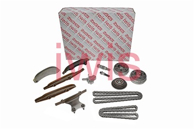 iwis Motorsysteme 75683Set Číslo výrobce: 90001780.