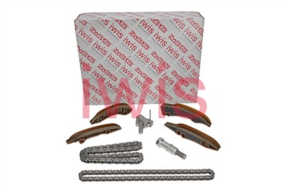 iwis Motorsysteme 75724Set Číslo výrobce: 90001785. EAN: 4046283757244.