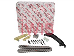 iwis Motorsysteme 75733Set iwis originální kvalita originálního vybavení, Made in Germa