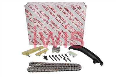 iwis Motorsysteme 75733Set Číslo výrobce: 90001843. EAN: 4046283757336.
