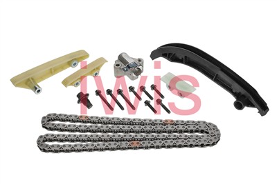 iwis Motorsysteme 75733Set Číslo výrobce: 90001843. EAN: 4046283757336.