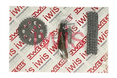 iwis Motorsysteme 75735Set Číslo výrobce: 90001532.