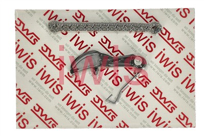 iwis Motorsysteme 75736Set Číslo výrobce: 90001547. EAN: 4046283757367.