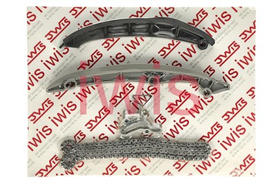 iwis Motorsysteme 75740Set Číslo výrobce: 90001591. EAN: 4046283757404.