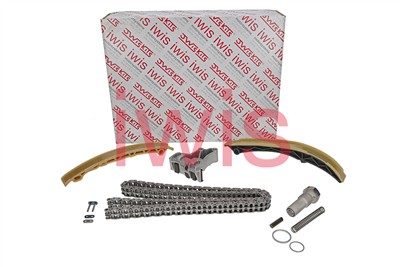 iwis Motorsysteme 75840Set Číslo výrobce: 90001758.