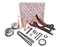 iwis Motorsysteme 76065Set iwis originální kvalita originálního vybavení, Made in Germa