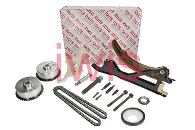 iwis Motorsysteme 76065Set Číslo výrobce: 90001819.
