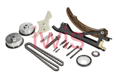 iwis Motorsysteme 76065Set Číslo výrobce: 90001819.