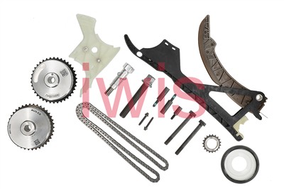 iwis Motorsysteme 76065Set Číslo výrobce: 90001819.