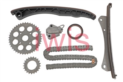 iwis Motorsysteme 76068Set Číslo výrobce: 90001398. EAN: 4046283760688.