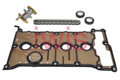 iwis Motorsysteme 76096Set Číslo výrobce: 90001818. EAN: 4046283760961.