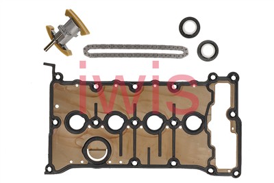 iwis Motorsysteme 76096Set Číslo výrobce: 90001818. EAN: 4046283760961.