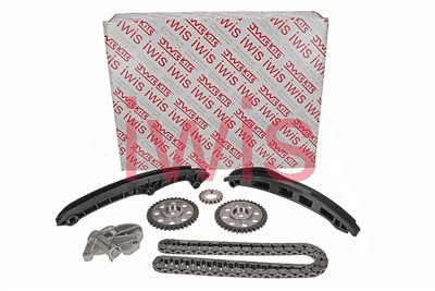 iwis Motorsysteme 76553Set Číslo výrobce: 90001865. EAN: 4046283765539.