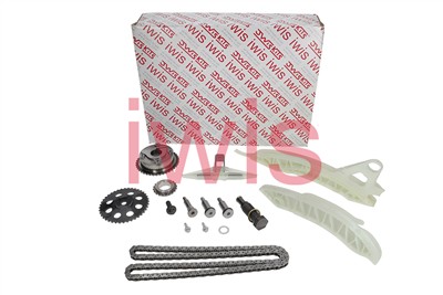 iwis Motorsysteme 77347Set Číslo výrobce: 90001761. EAN: 4046283773473.