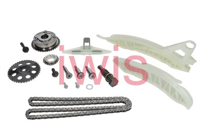 iwis Motorsysteme 77347Set Číslo výrobce: 90001761. EAN: 4046283773473.