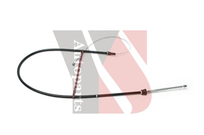 YSPARTS YS-CAB0065 EAN: 0.