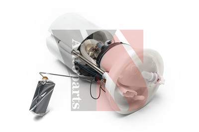 YSPARTS FP080 EAN: 0.
