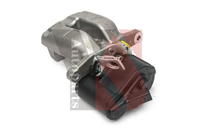 YSPARTS YS-BC1137 EAN: 0.