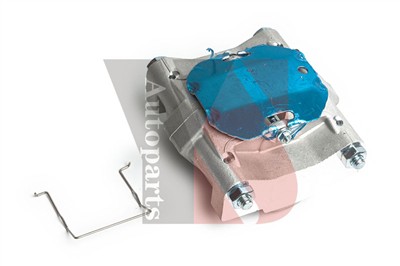 YSPARTS YS-BC0666 EAN: 0.