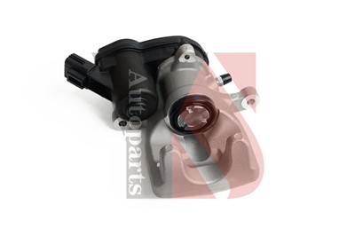 YSPARTS YS-BC0763 EAN: 0.