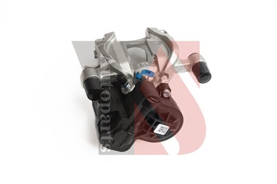 YSPARTS YS-BC1613 EAN: 0.