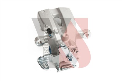 YSPARTS YS-BC1666 EAN: 0.