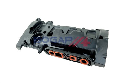 BOGAP A1115100 Číslo výrobce: 39269097900. EAN: 4251789126245.