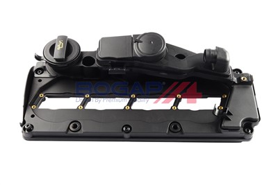 BOGAP A1115114 Číslo výrobce: 39269097900. EAN: 4255659900980.