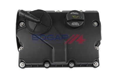 BOGAP A1115115 Číslo výrobce: 39269097900. EAN: 4255659900997.