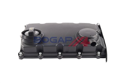 BOGAP A1115116 Číslo výrobce: 39269097900. EAN: 4255659905978.