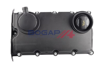 BOGAP A1115116 Číslo výrobce: 39269097900. EAN: 4255659905978.