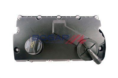 BOGAP A1115126 Číslo výrobce: 39269097900. EAN: 4255659964388.