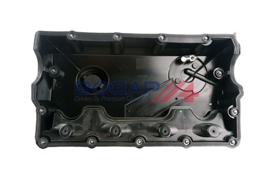 BOGAP A1115126 Číslo výrobce: 39269097900. EAN: 4255659964388.