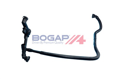 BOGAP A1210106 Číslo výrobce: 40094200900. EAN: 4251789124883.