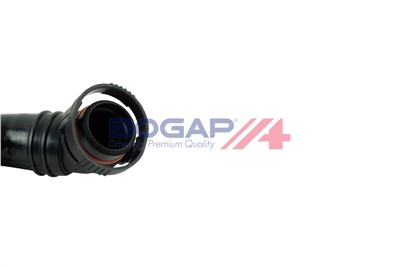 BOGAP A1210160 Číslo výrobce: 40094200900. EAN: 4251789110046.