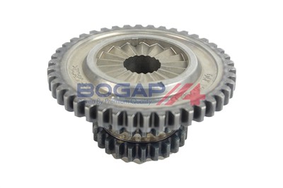 BOGAP A1220101 Číslo výrobce: 84839089900. EAN: 4251789106520.