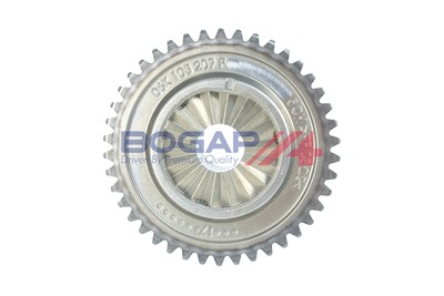 BOGAP A1220101 Číslo výrobce: 84839089900. EAN: 4251789106520.