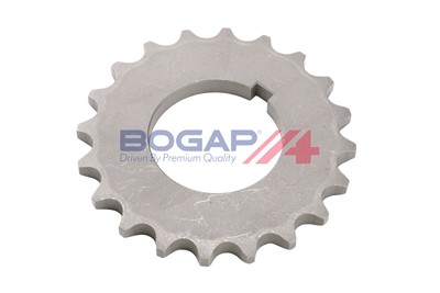 BOGAP A1220110 Číslo výrobce: 84839089900. EAN: 4255659907156.