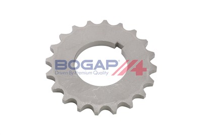 BOGAP A1220110 Číslo výrobce: 84839089900. EAN: 4255659907156.