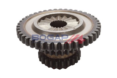 BOGAP A1220116 Číslo výrobce: 84839089900. EAN: 4255833374323.
