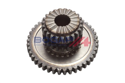 BOGAP A1220116 Číslo výrobce: 84839089900. EAN: 4255833374323.