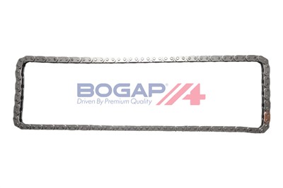 BOGAP A1310118 Číslo výrobce: 73151190000. EAN: 4255660189671.
