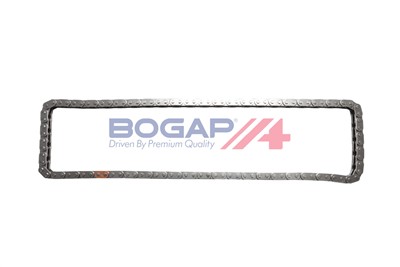 BOGAP A1310121 Číslo výrobce: 73151190000. EAN: 4255833372961.